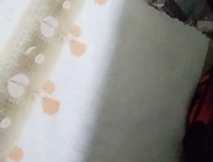 It's Nice to Jerking off at 2am in the Morning
