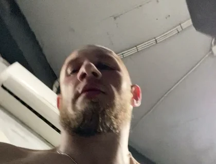 Locker Room After the Gym