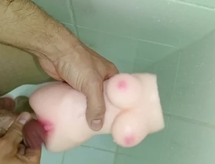 A Fetish That Few Dare to Show, Lily Toy, Pink Pussy