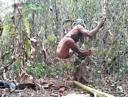 Banana Peels Part 9