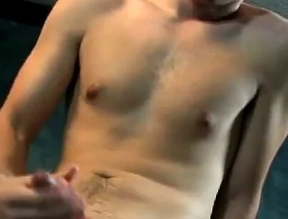 College Dummy Thick Prick Jerks off with Toy Asmr Host Sperm!