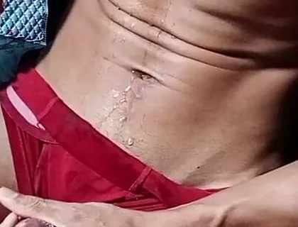 Solo Man Masturbation Part(43)