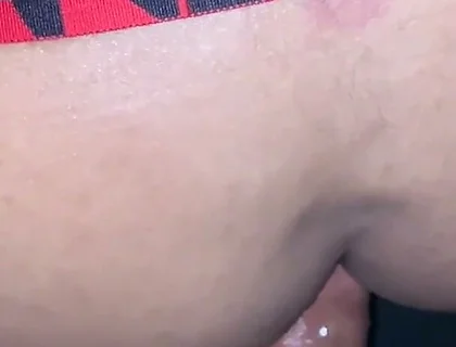 Public Park Fuck Caught Fucking Bareback Hardcore Anal