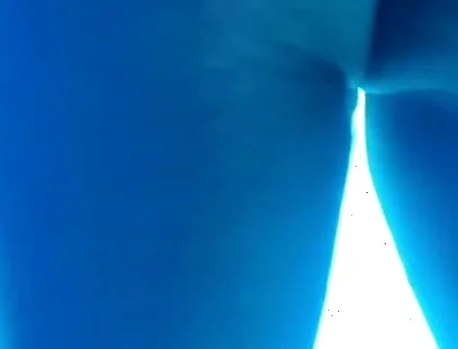 Tanning Salon Nudity