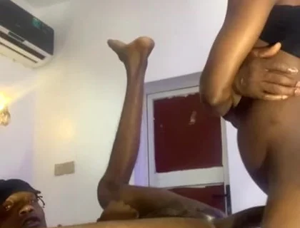 So Hoeny When I Saw This Dick