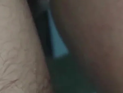 Saoudi Gay Arab
