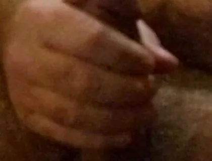 Me Cumming
