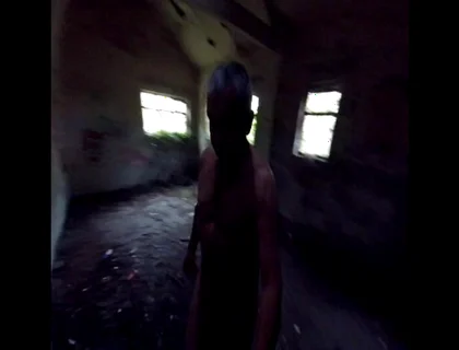 Nov Walk in the Woods