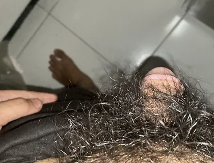 Bathroom Self Pleasure Watch Me Masturbate and Explore My Own Desire in Private