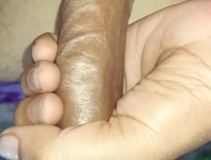 Indian Deshi Guy Thick Lund