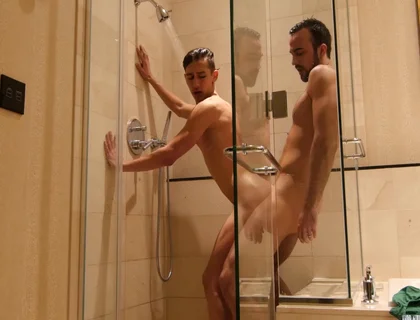 Cameron Boyd And Mason Lear - Desires Unleashed ( )