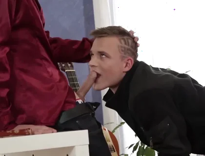The Shocking Twist In Florian Mrazs Life Story