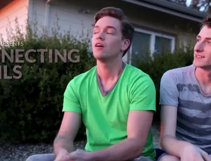 Ian Ticing And Lucas Knight - Mouthfuls Of Ian: Lucas Sunrise Delight