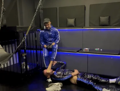 Smoking scally sneaker socks feet cum load