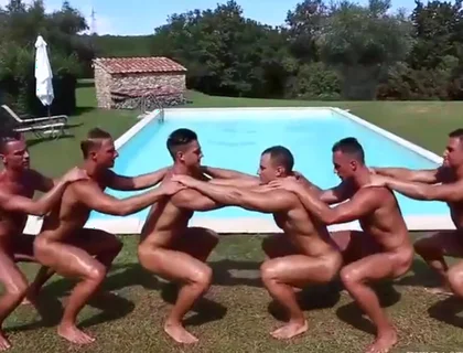 Fc Gladiator Camp