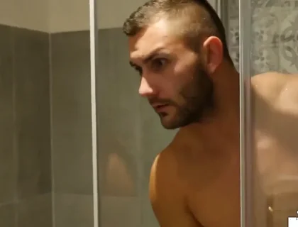 Slamming Sammy