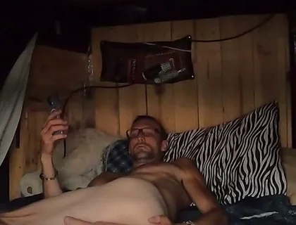 Huge Load Orgasme