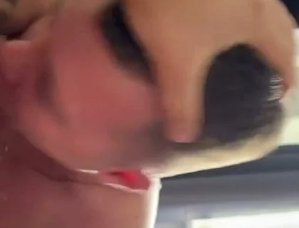 Suck in the Morning