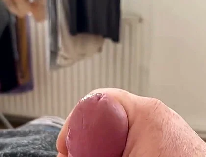 Great Cumming. That Could Be Your View;p