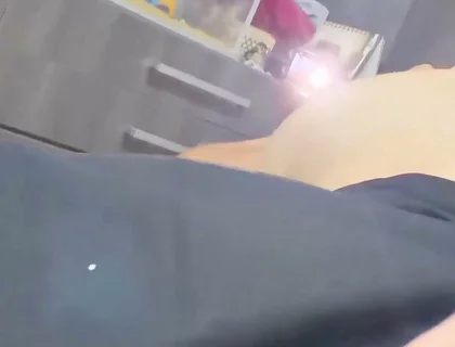 Full Video Eating Dilan Castro's Delicious Anus Bareback and Filling It with My Cum