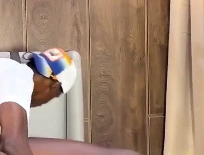 Top Guy First Time Bottoming