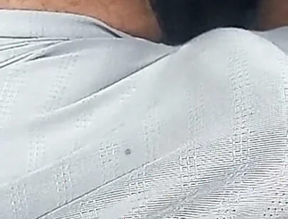 My Indian Penis and Me Handjob with Licking