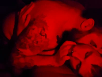 Red Light Make Out