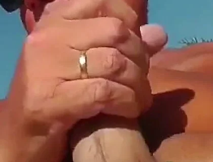 Outdoor - jerking