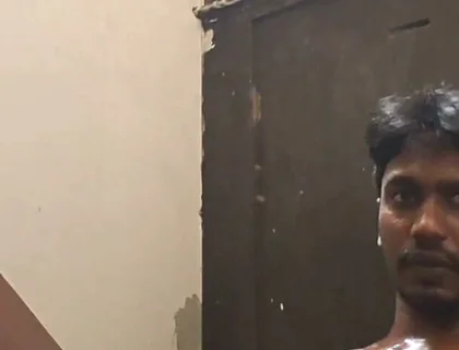 Cumming on My Face, Pissing on My Body, Jerking and Cumming Like No Other