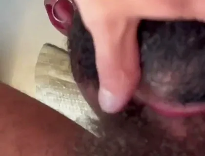 Big Dick Fucks Smooth Muscle Ass Pound Town!