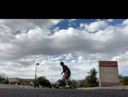 Today Was a Good Day