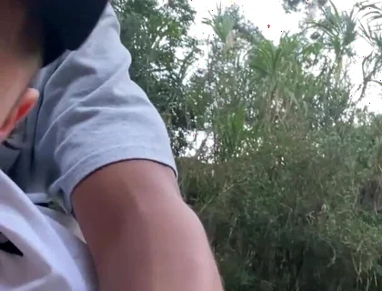 In the River Sex