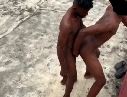 Me Vs Jude