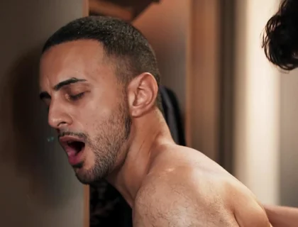 Alfonso Osnaya And Ty Santana In Zayda, Ty, And Alfonso - An Unholy Trinity Of Lust