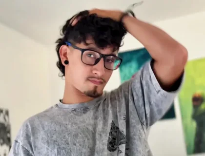 Sucking Big Cock