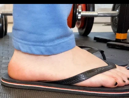 Flipflops Fanatic