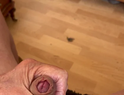 Masturbate