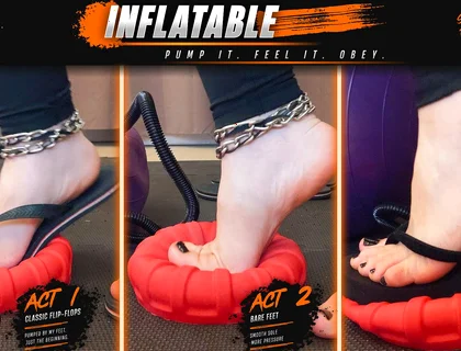 Inflatable