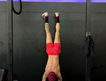 Gym Exercises