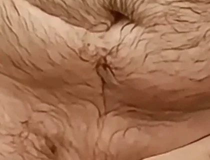 A Scalding Hot Shower, I'm Coming Just for My Own Pleasure!!!