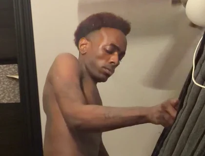 BBC Didn’t Even Know You Were Watching Him Through the Mirror