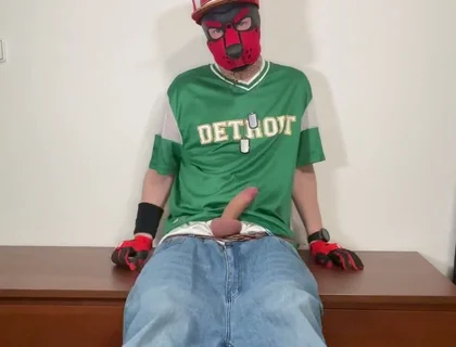 Horny Skater