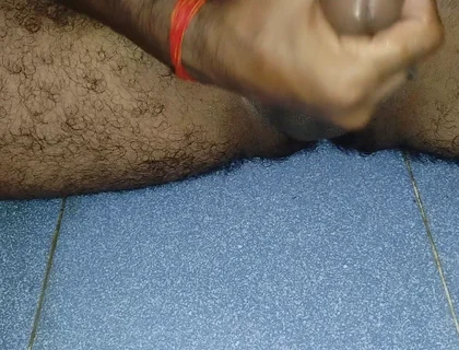 Massage the Penis by Applying Aloe Vera.