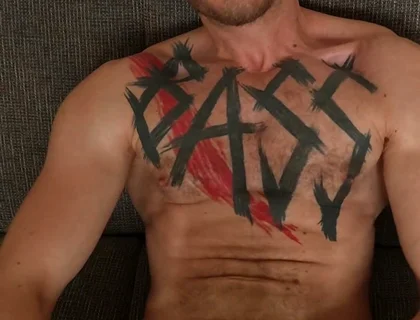 Living Room Jerk off 2