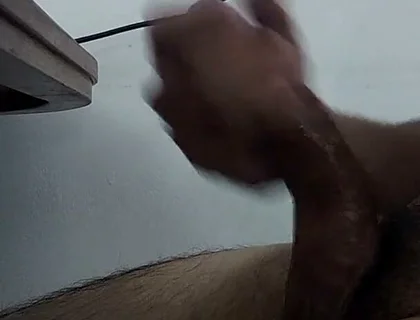 Harcore Doom Cockhero Failed Big Cock