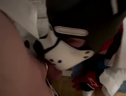 Blowjob