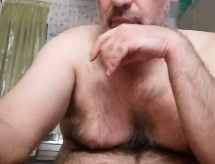I Really Want to Fuck Sabrina