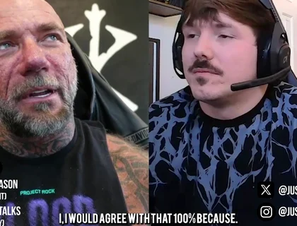 Porn Star Confessions - Justan Nicecock (episode 225)