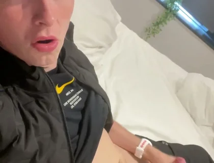 Nice Cumshot