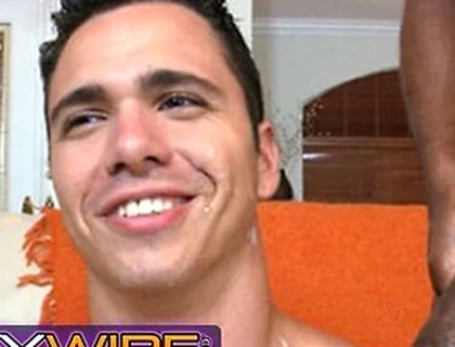 Castro Supreme Overwhelms Tyler Ford In A Rough And Explosive Encounter